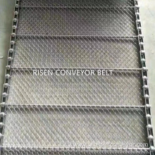 CHICKEN MACHINE conveyor belt